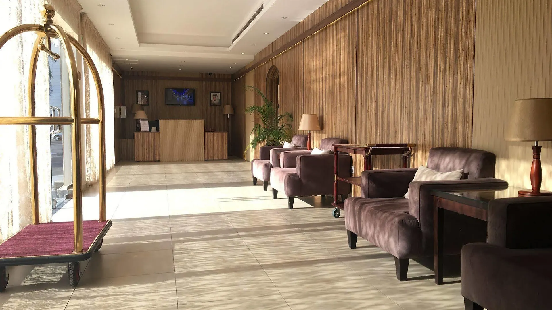 Auris Alfanar Villa DDjeddah Arabie saoudite