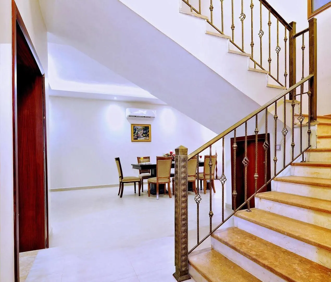 Auris Alfanar Villa Jeddah Hotel