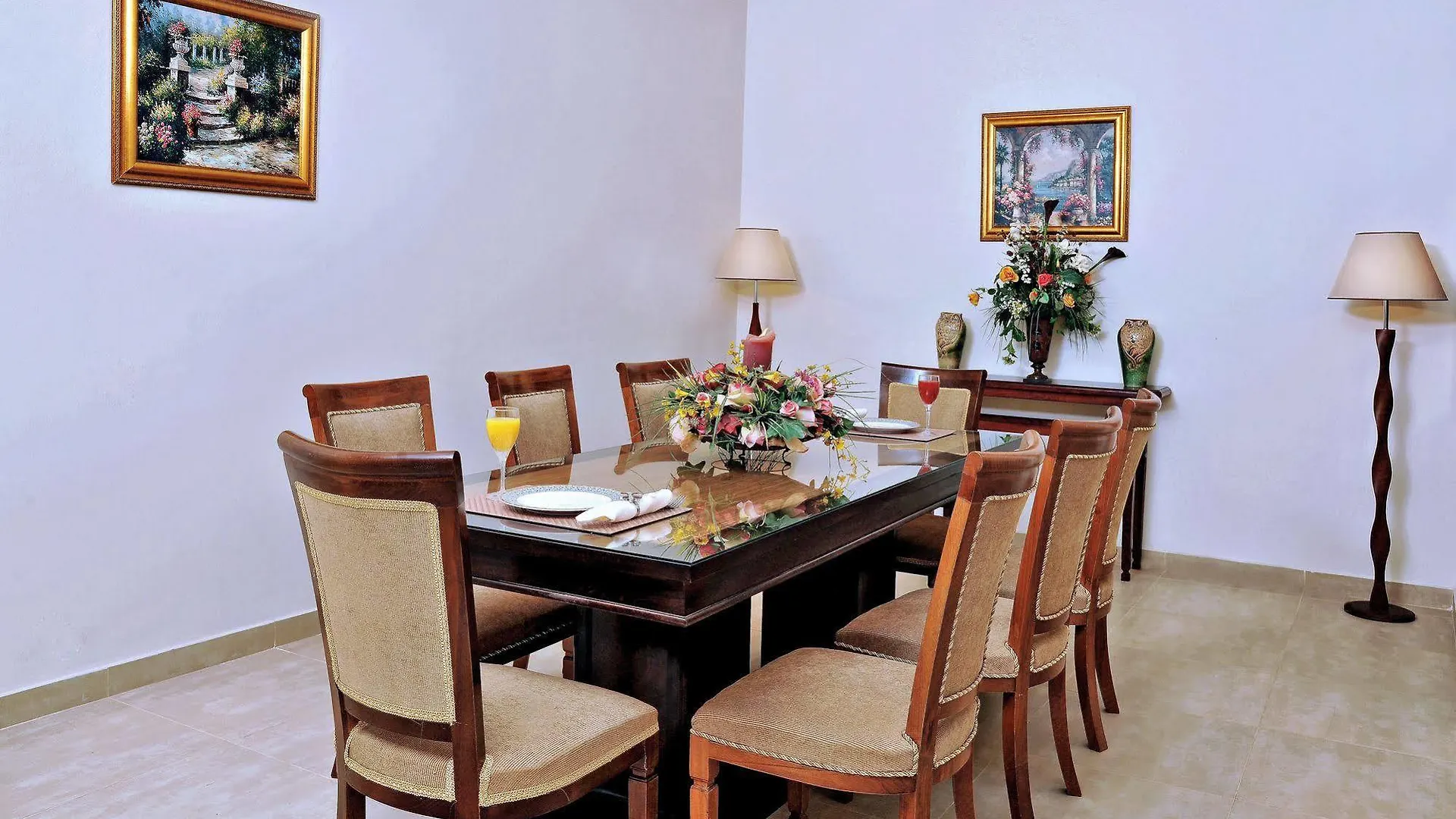 *** Hotel Auris Alfanar Villa Jeddah Saudi Arabia