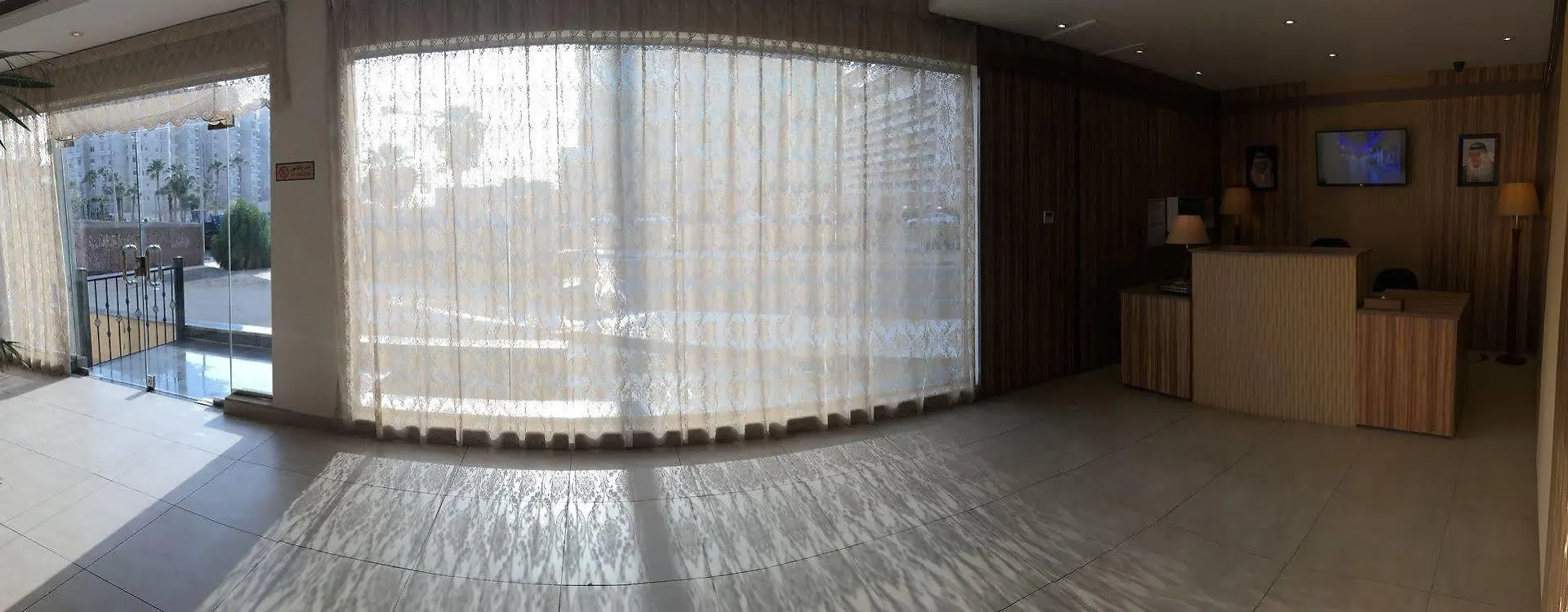 Auris Alfanar Villa Jeddah 3*,