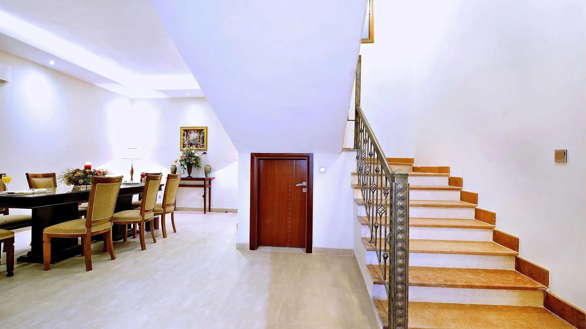 Auris Alfanar Villa Jeddah Hotel