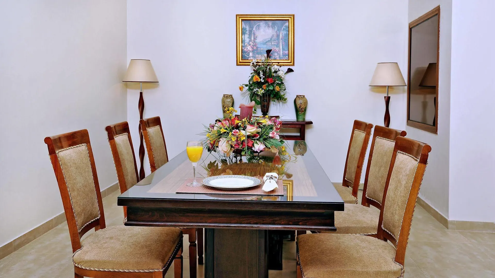 Auris Alfanar Villa Jeddah Arab Saudi