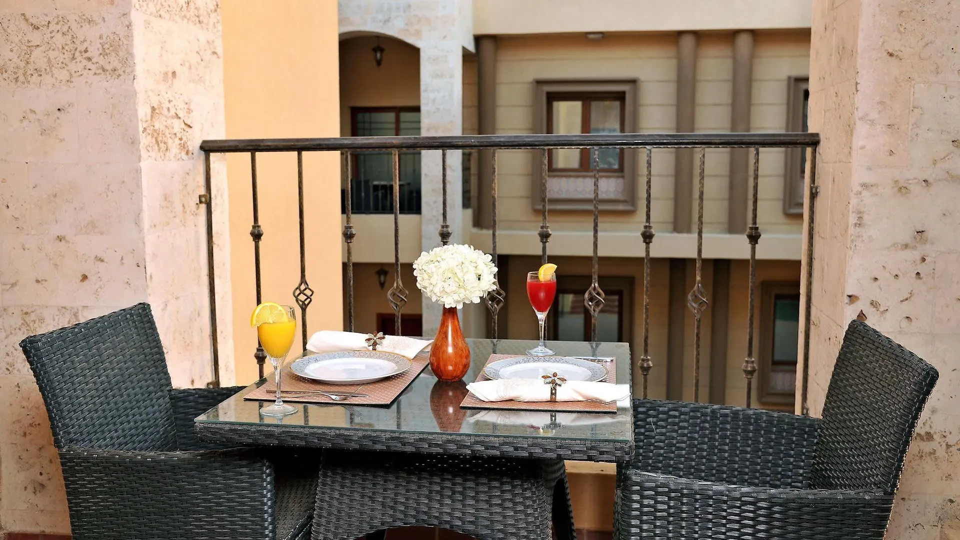 Hotel Auris Alfanar Villa Jeddah