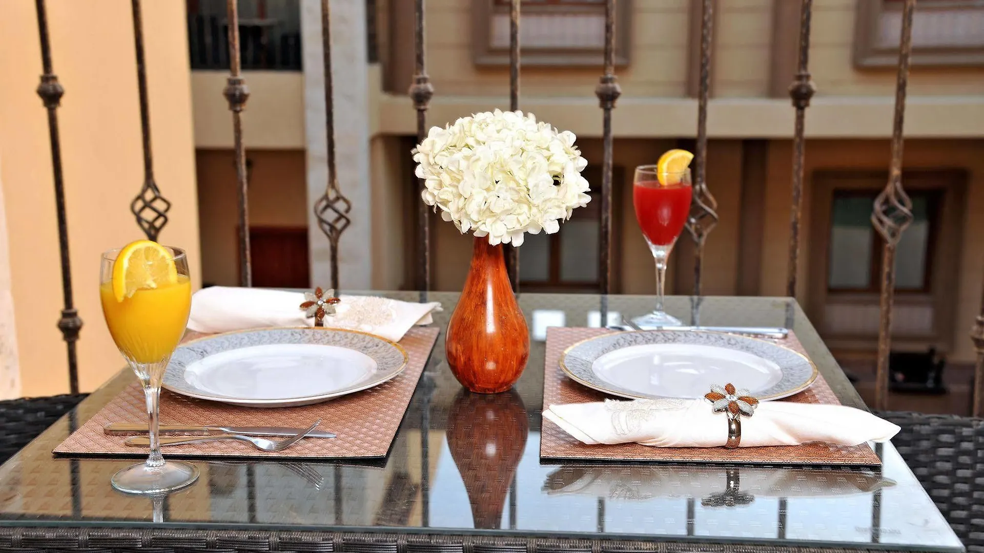 Auris Alfanar Villa Jeddah